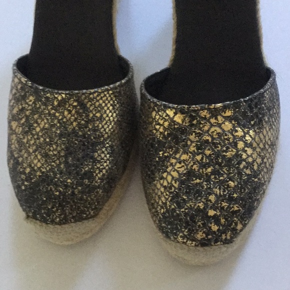 AZURA ESPADRILLES - Picture 4 of 8